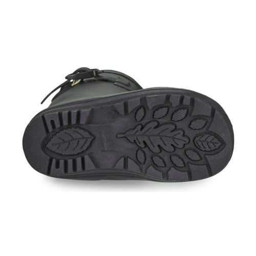 Aigle - WOODY POP FUR - Marine