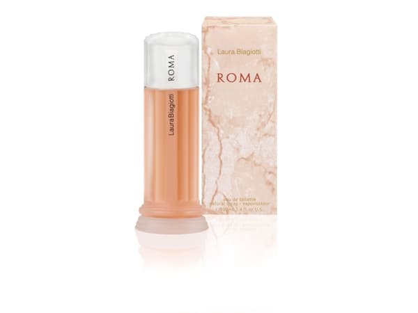 Laura Biagiotti Roma Donna EDT 100ml