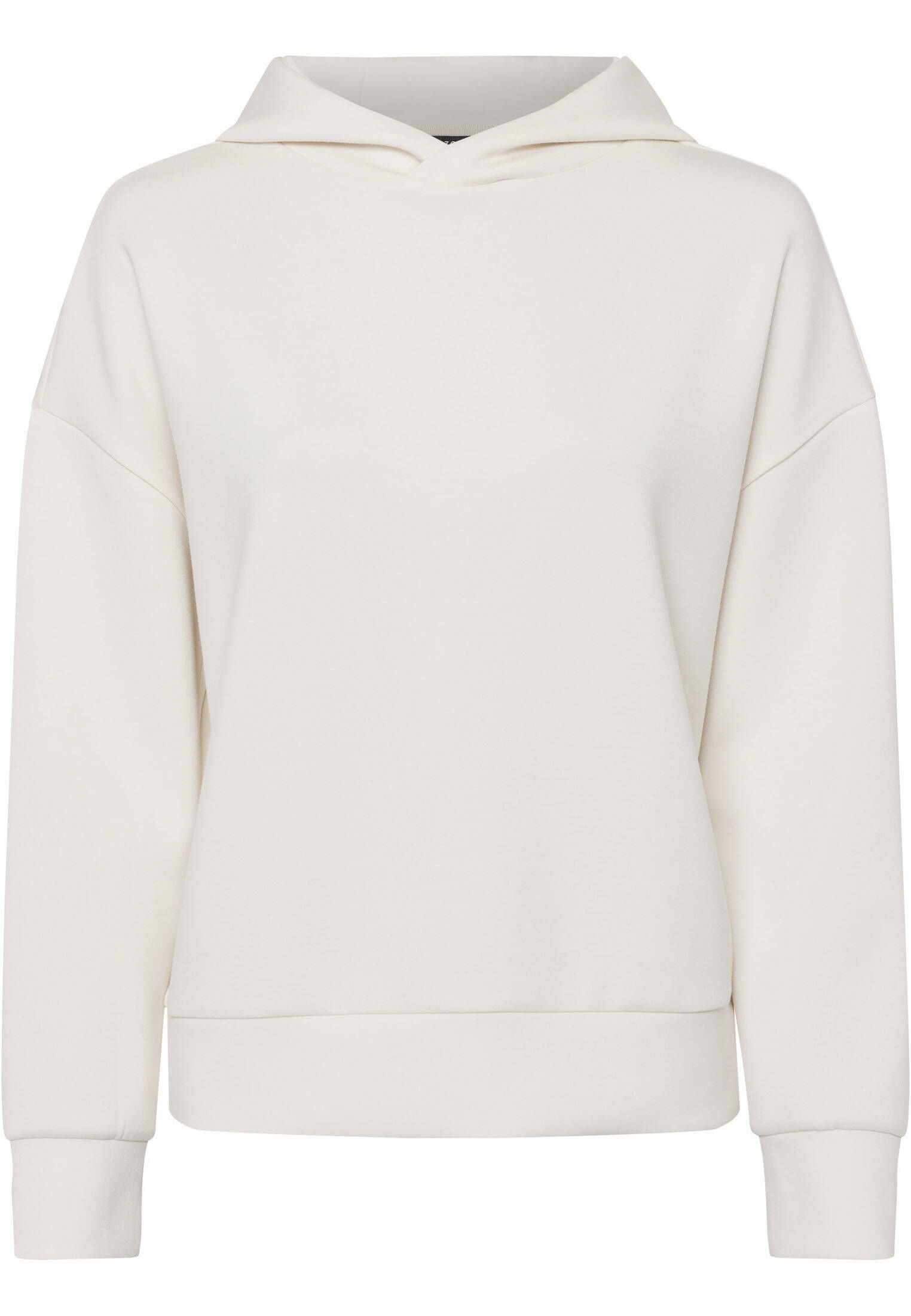 zero| Damen Sweatshirt mit Kapuze