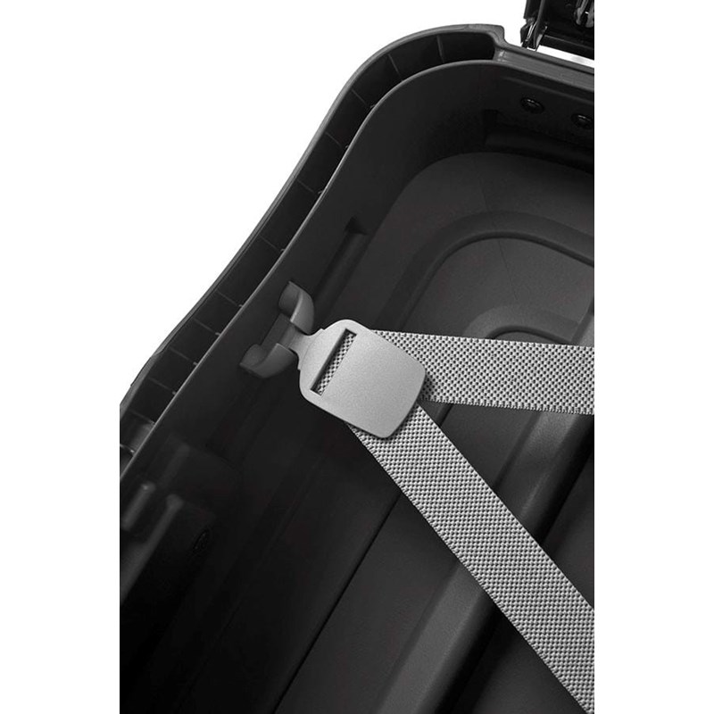 Samsonite<br>Kuffert S.cure 55 Cm
