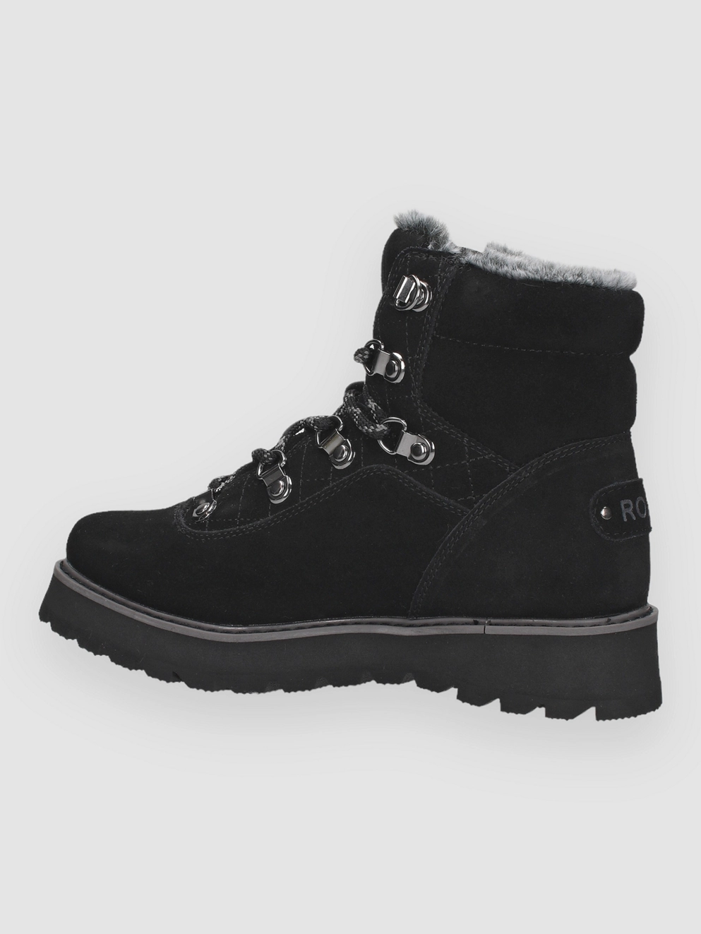 Roxy Bradie Winter Shoes black