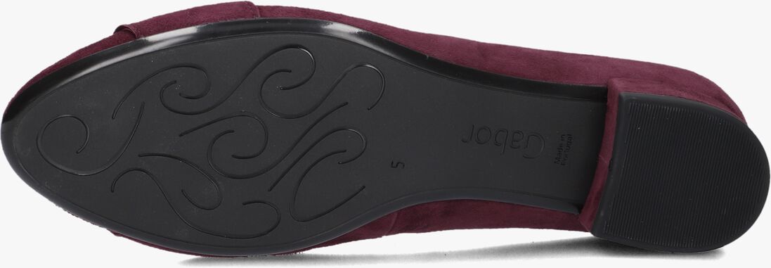 rode gabor pumps 323.1