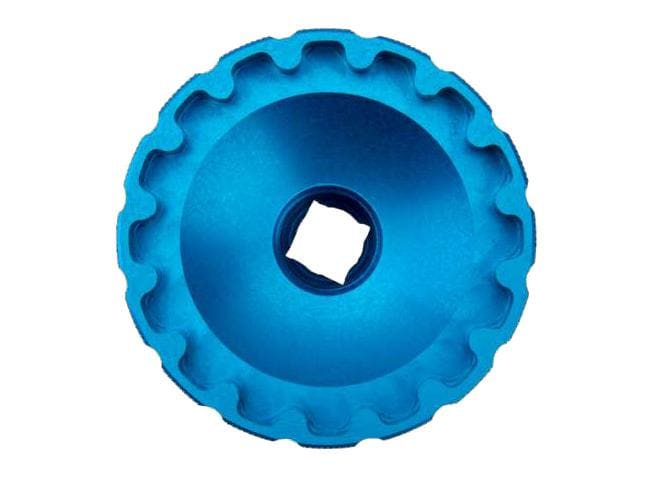 ParkTool Tretlagerschlüssel BBT-47-16 Tretlagerwerkzeug