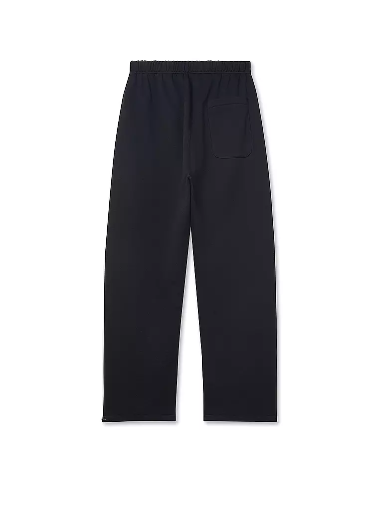 KENZO Jogginghose BOKE 2.0 schwarz