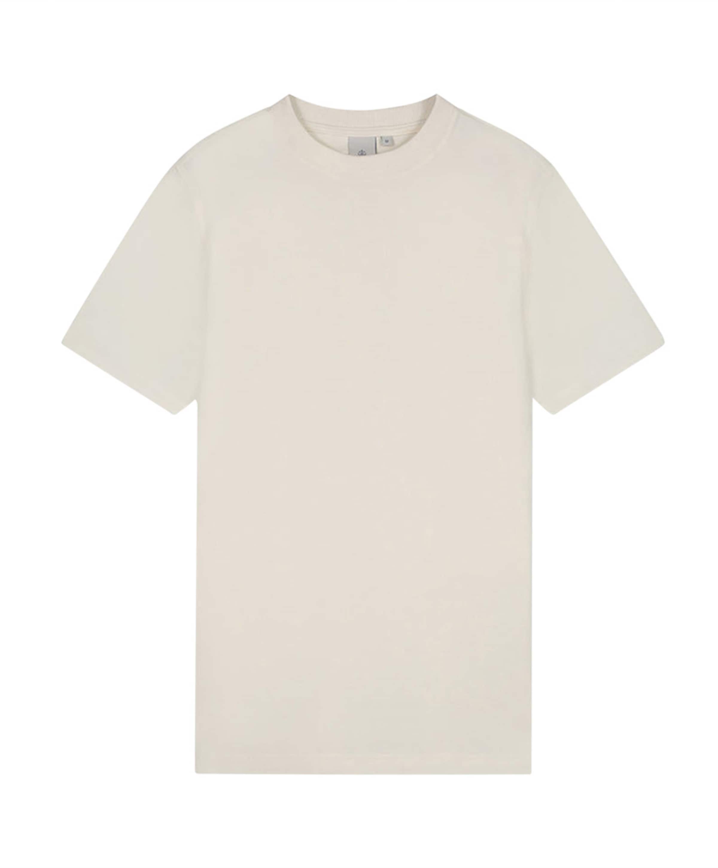 Law of the Sea Heren T-shirt ecru