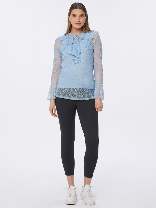 Bluse Lacey Barock