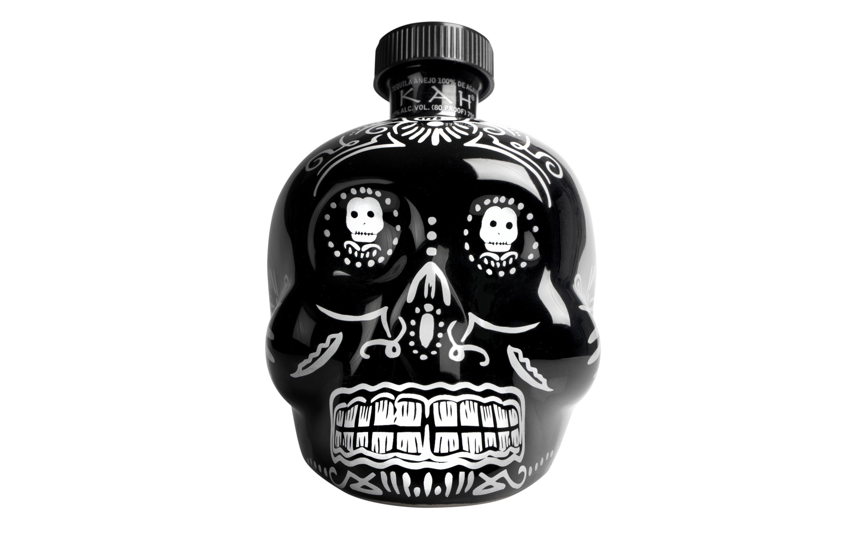 Añejo 0.7 lEdle Spirituose auf der Basis von Agave