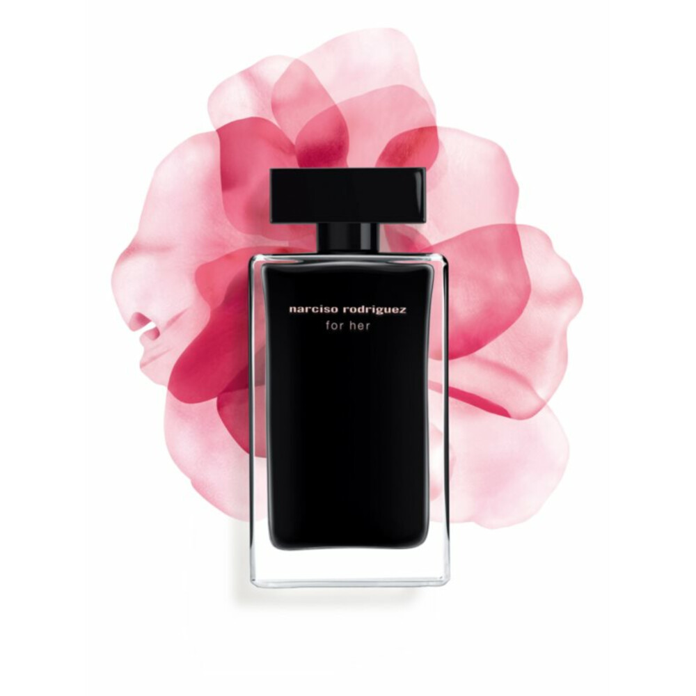 Narciso Rodriguez For Her Eau de Toilette Spray100 ml