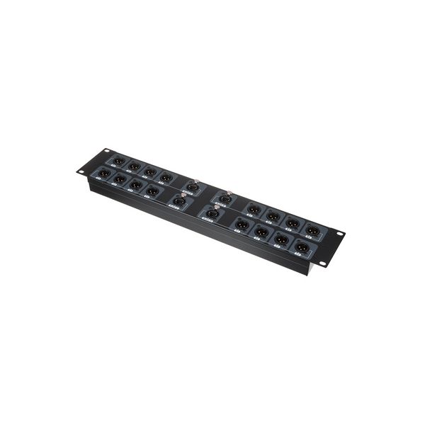 Stairville RJ45 DMX Rack Split MX B-Stock