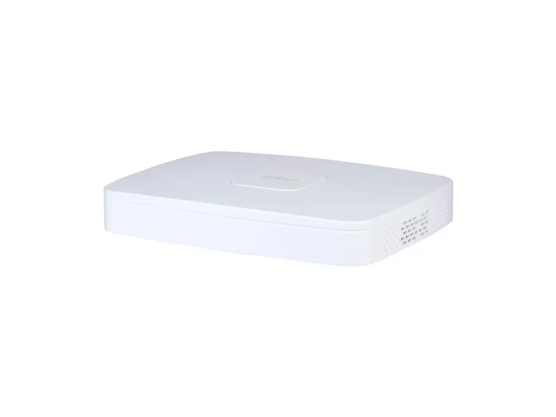 NVR Lite med AI, 8 kanaler, 8*POE,1U 1HDD, NVR4108-8P-EI