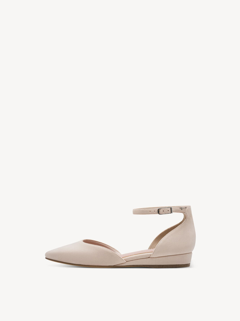 Ballerina - beige