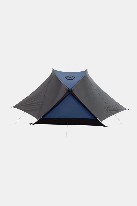 Samaya Samaya Inspire 2 Blue Tent