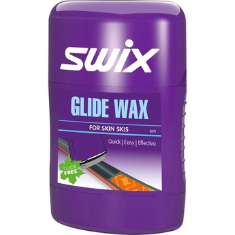 Swix N19 100ml Gleitwachs