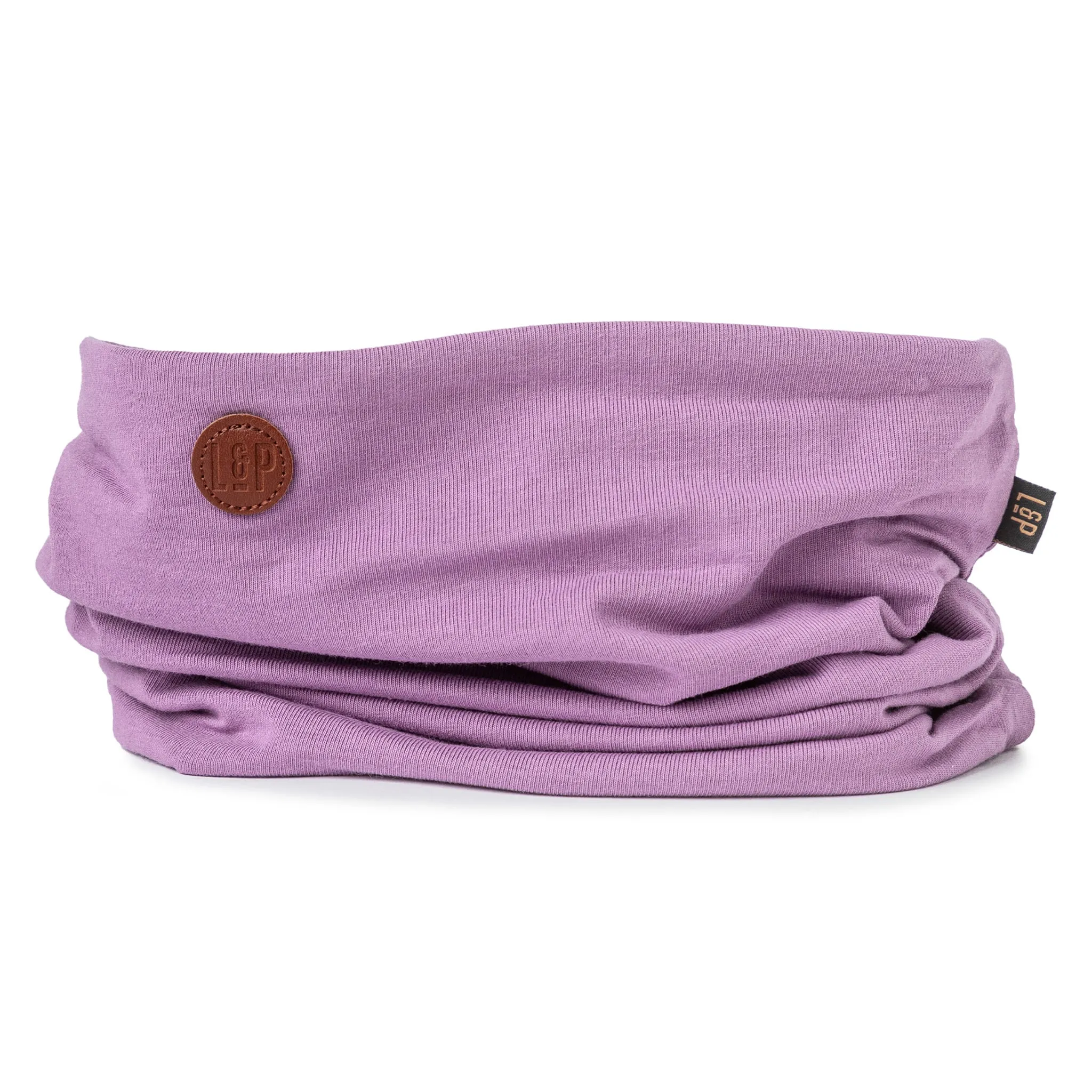 LP Apparel Cache-Cou Coton 0-8ans