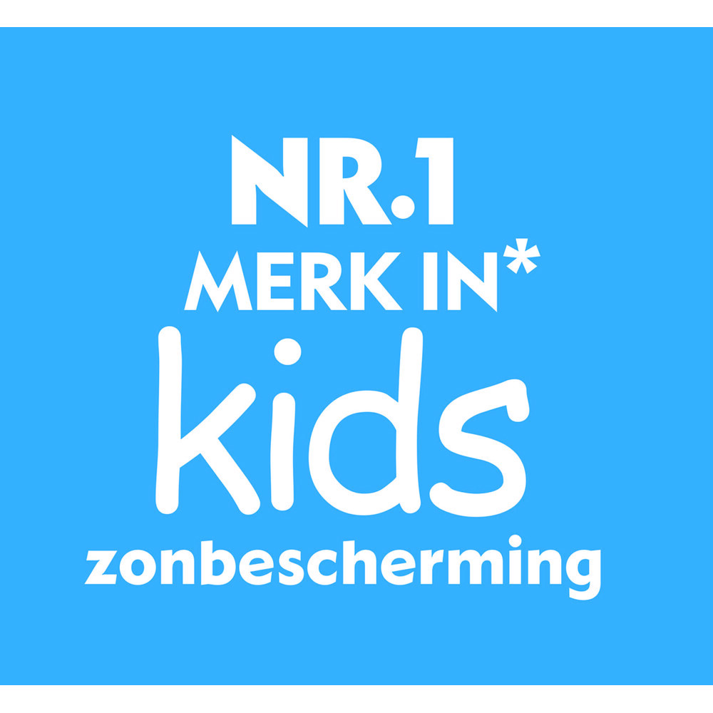 Nivea Sun Kids Swim & Play SPF 50+150 ml
