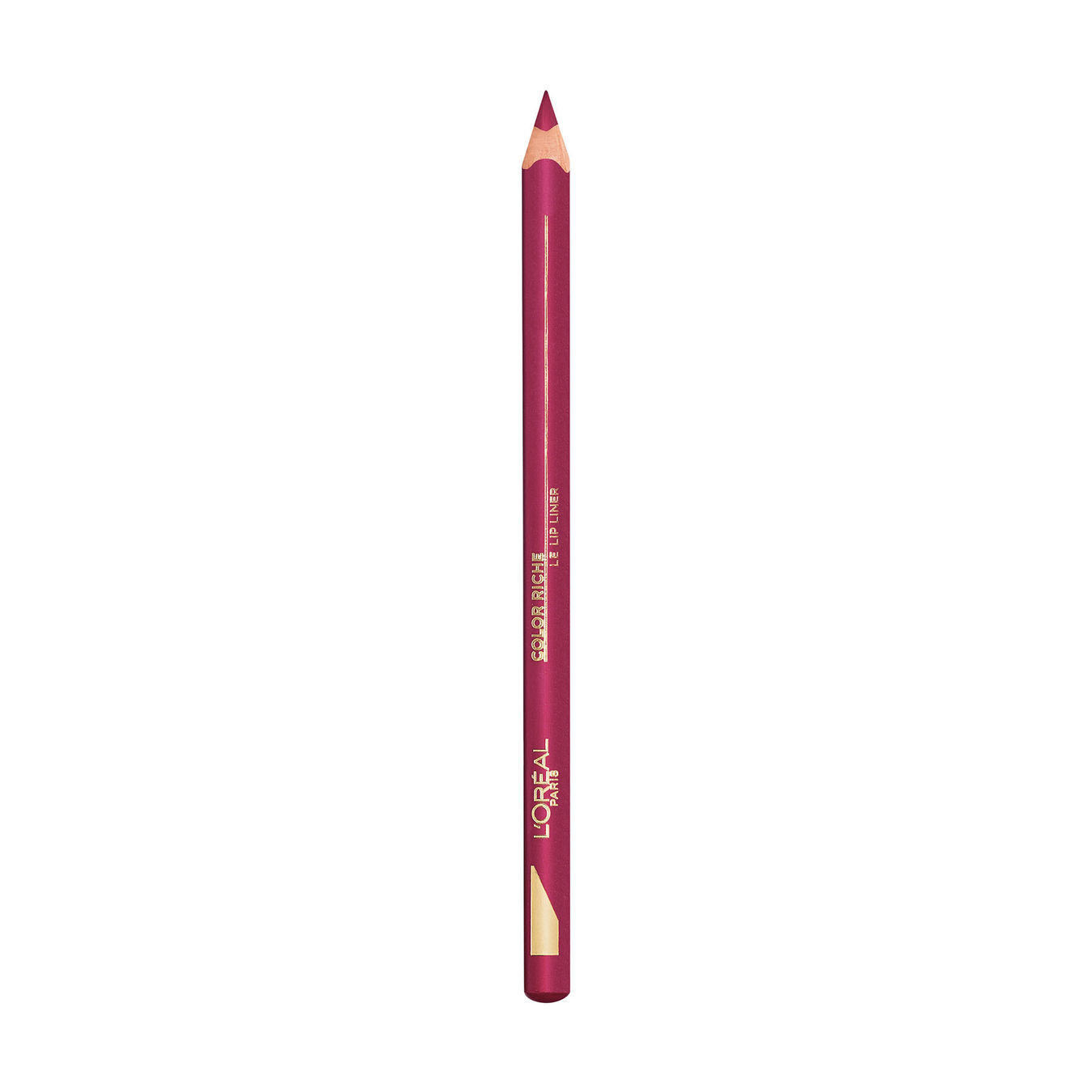 L'ORÉAL PARIS Color Riche Lippen-Konturenstifte302 bois de rose