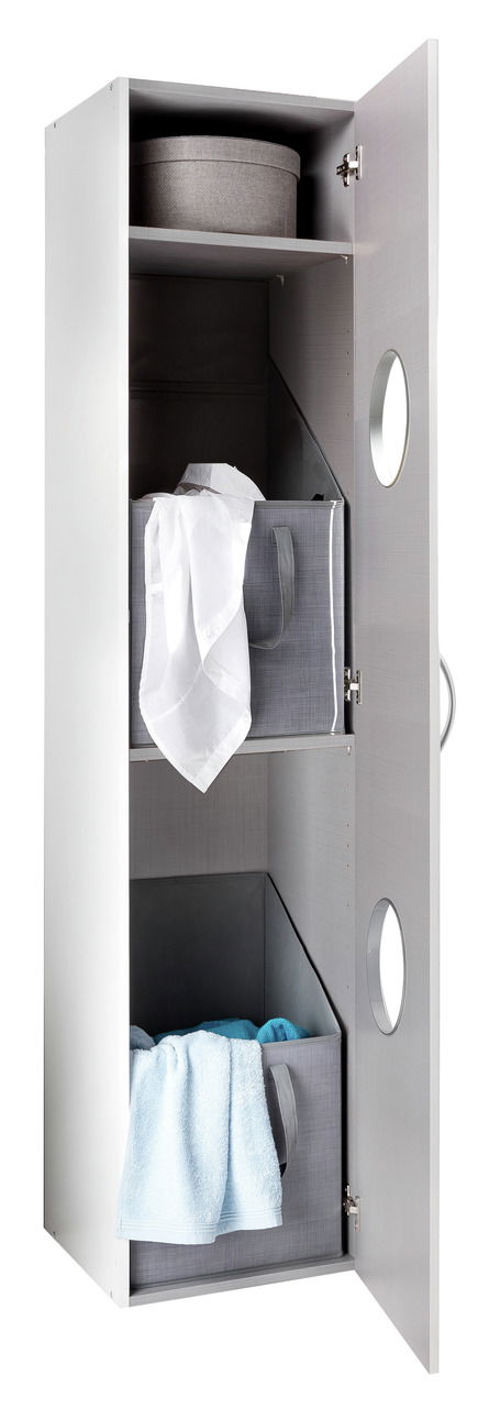 XORA Wäscheschrank MULTIRAUMKONZEPT
