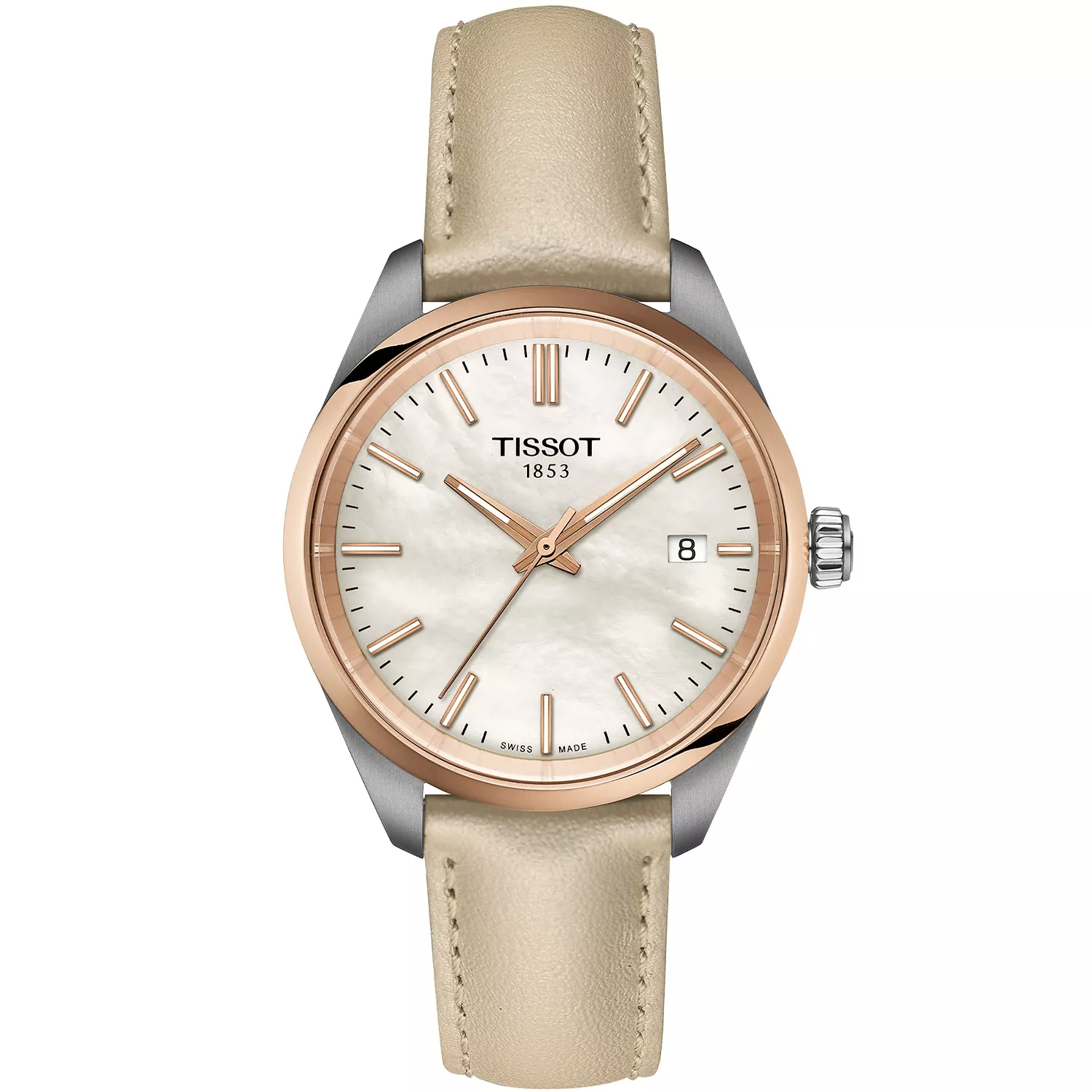 Tissot PR 100 T1502102611100