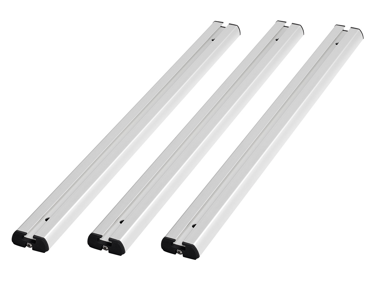 Thule VeloSlide montagerails - 70 cm