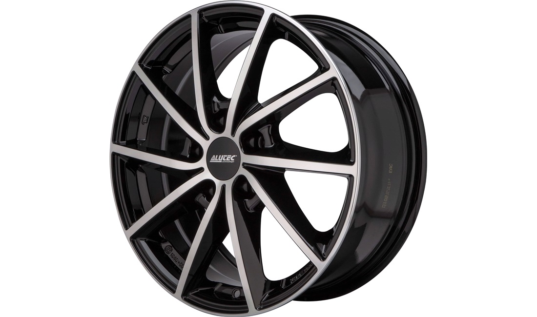 Singa Black 6x15 5x112 ET43 Ø57,1