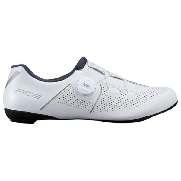 Chaussure vélo route SHIMANO W RC302 BLANC