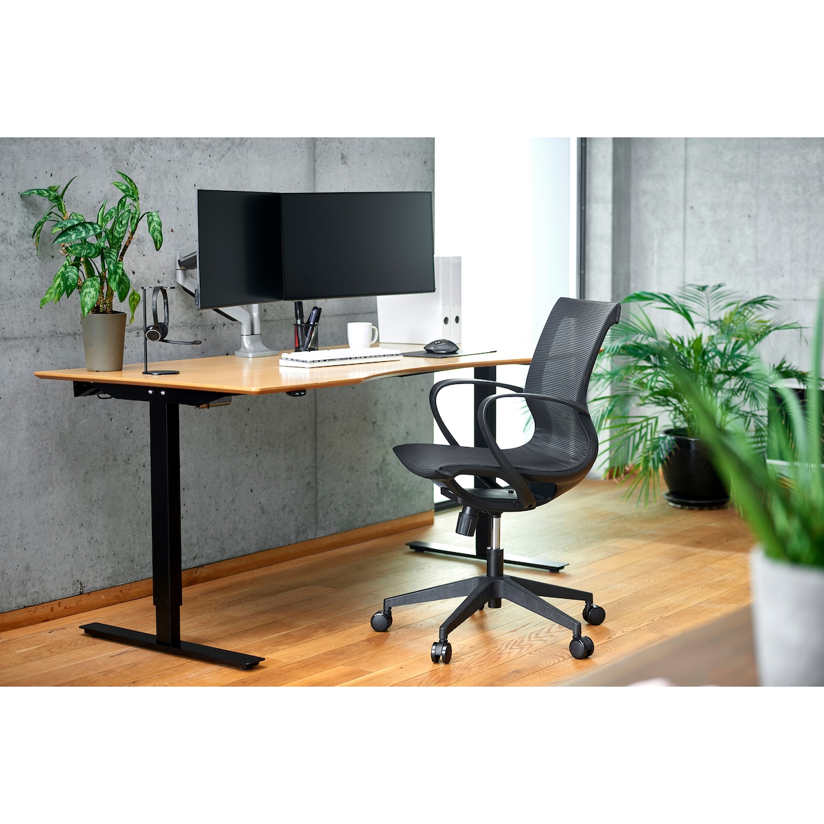 Zen Office 100 kontorstol