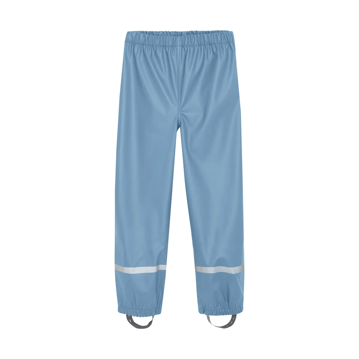Color Kids Rain Set - Magic Print - Pu Faded Denim