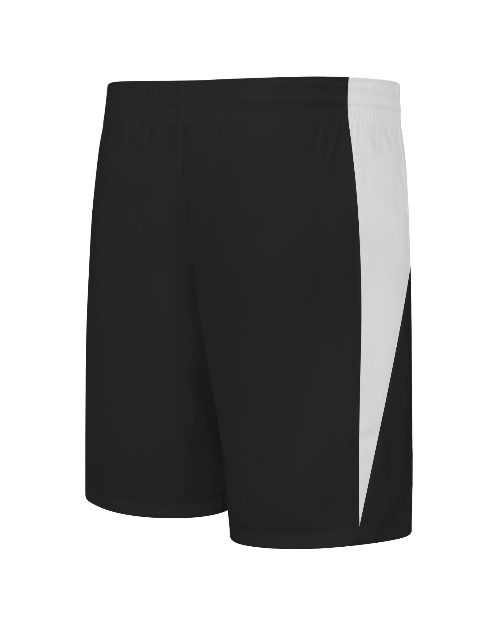 Short de basket Nike Team Noir pour homme