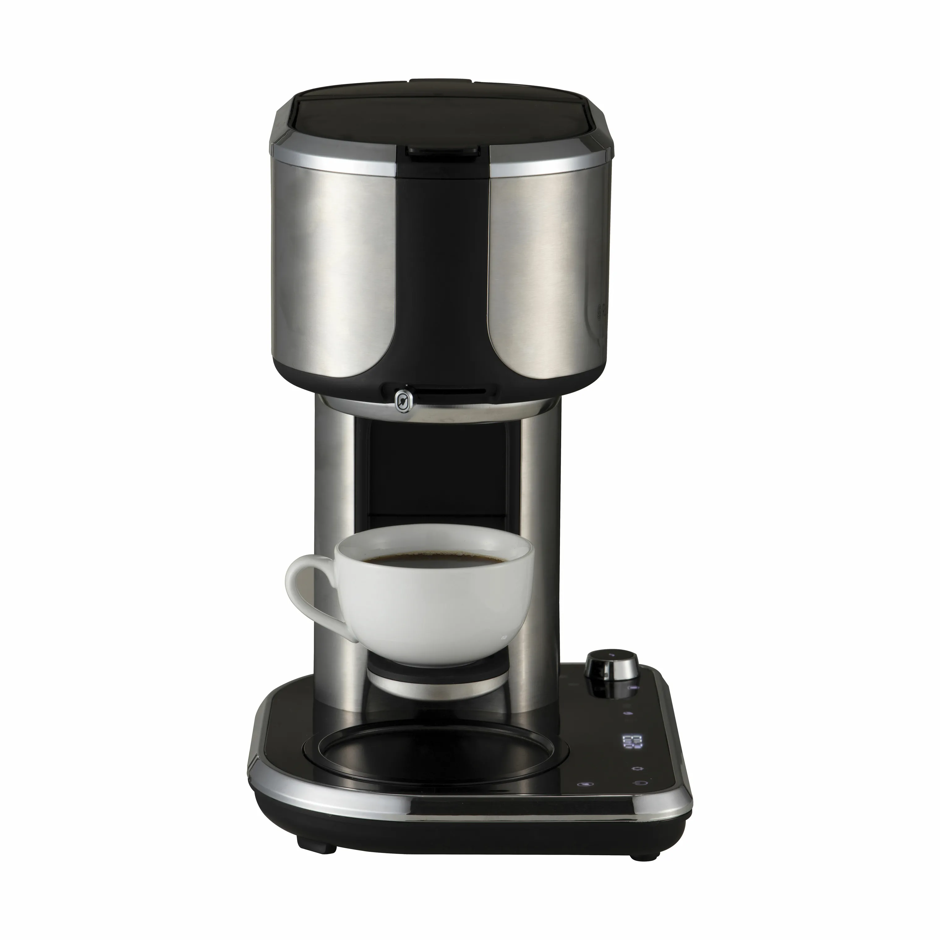 Russell Hobbs Attentiv Kaffemaskine
