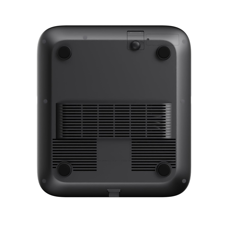 Yaber - Home Cinema Projektor K3 1600Ansi - 1080p