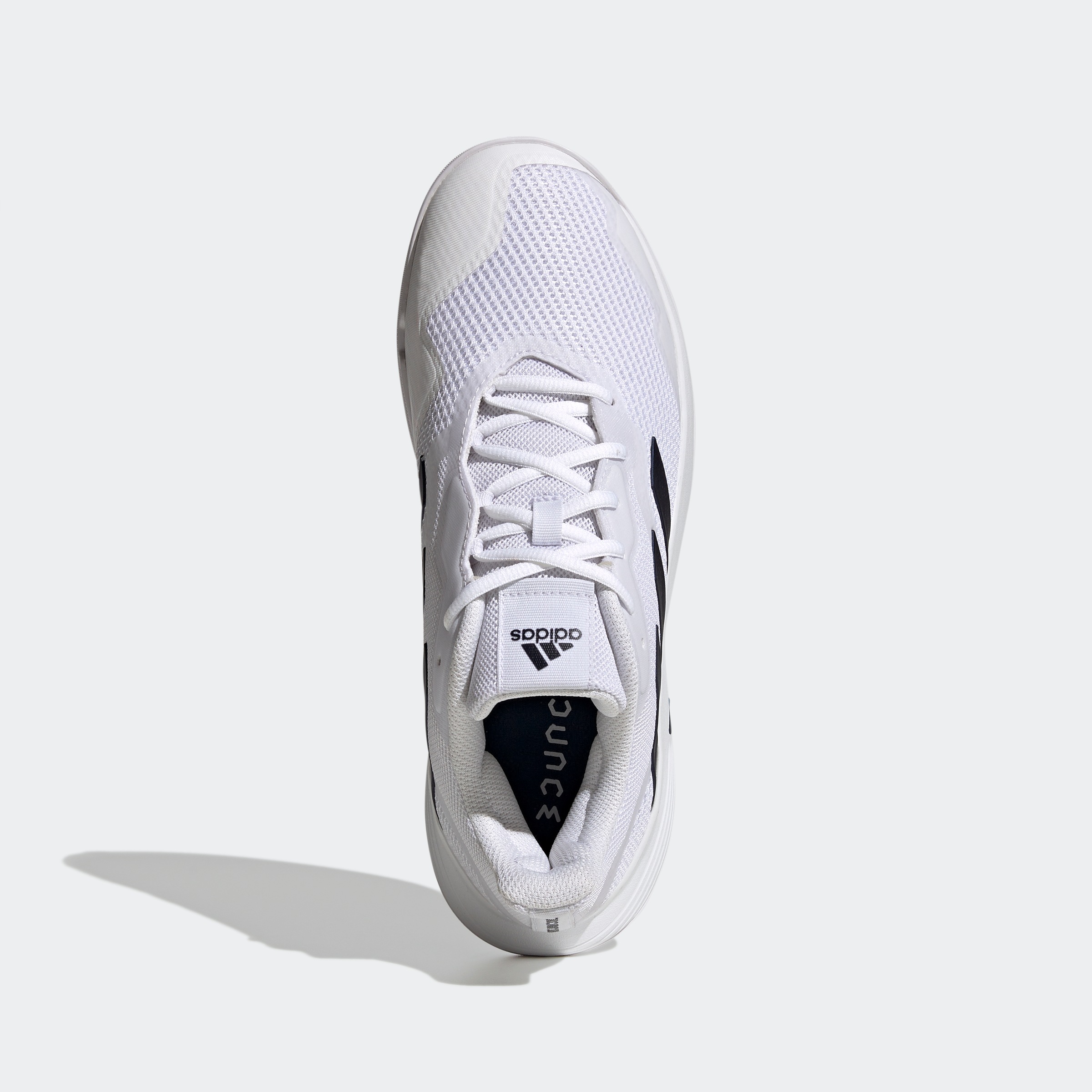 adidas Performance Tennisschuh »COURTJAM CONTROL«  für Hallentennis/Indoortennis auf Teppichböden und Carpet