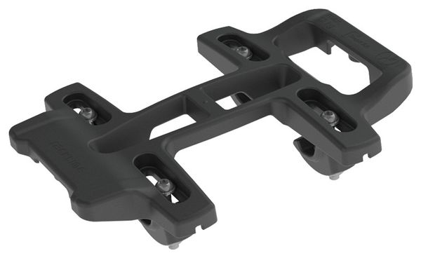 Racktime SnapIt 2.0 Connect Noir
