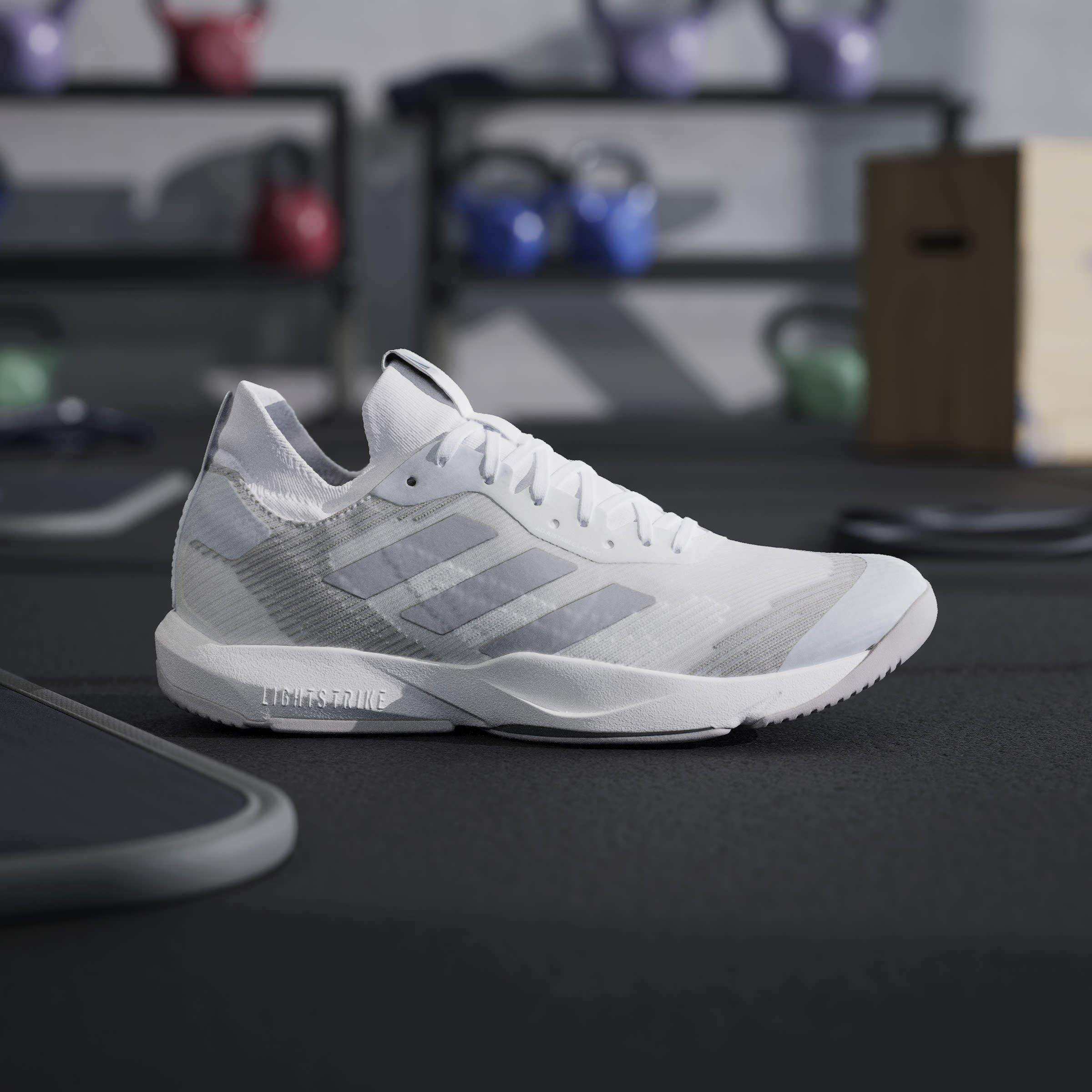 adidas Rapidmove ADV Trainers Juniors