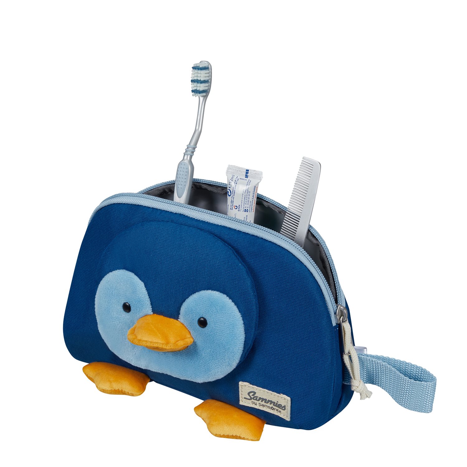 Sammies by Samsonite Happy Sammies Eco Toilet Kit pinguin peter