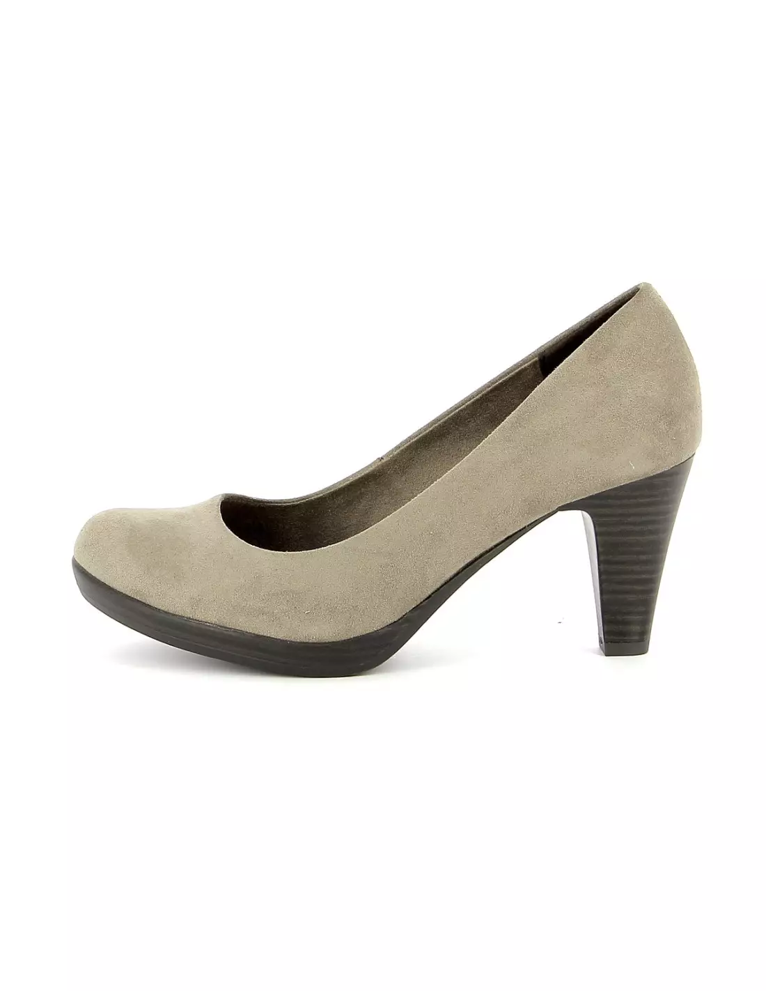 MARCO TOZZI 22411 - Escarpins Taupe