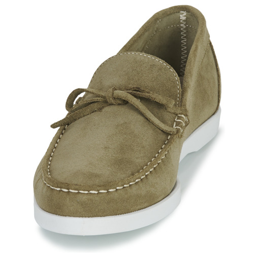 Casual Attitude - ODYS - Kaki