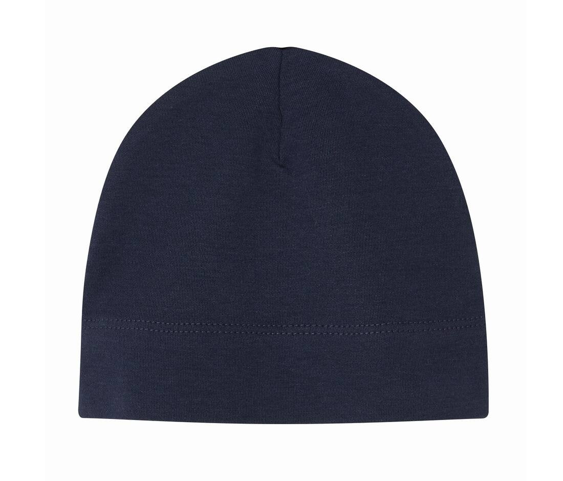 BABYBUGZ BZ062 - Chapeau Bébé Confort en Coton Bio Certifié