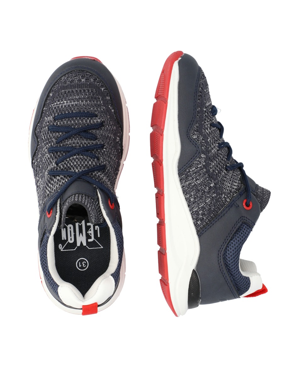 Textil Sneaker