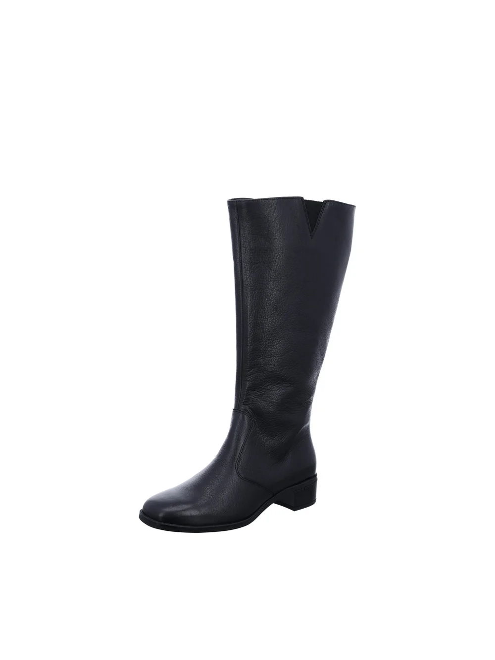 Stiefel Graz schwarz