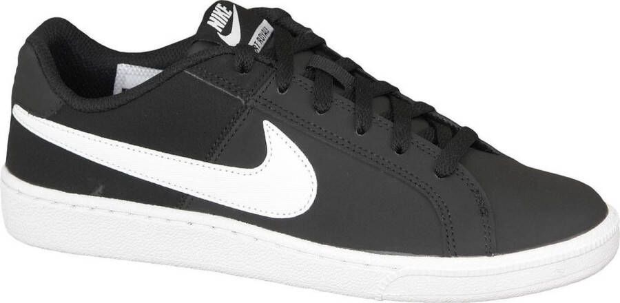 Nike Sneakers Baskets Court Royale cuir