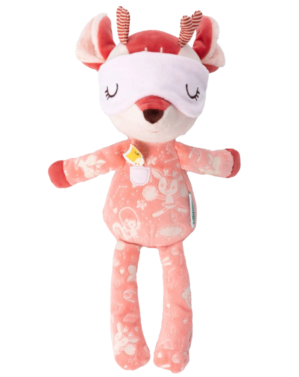 Plüschtier FREUNDIN DER NACHT- REHLEIN STELLA (30cm)