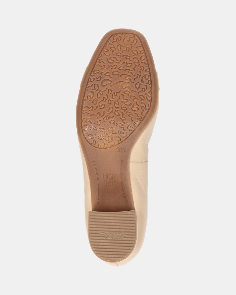 Ara Graz Pumps  - beige