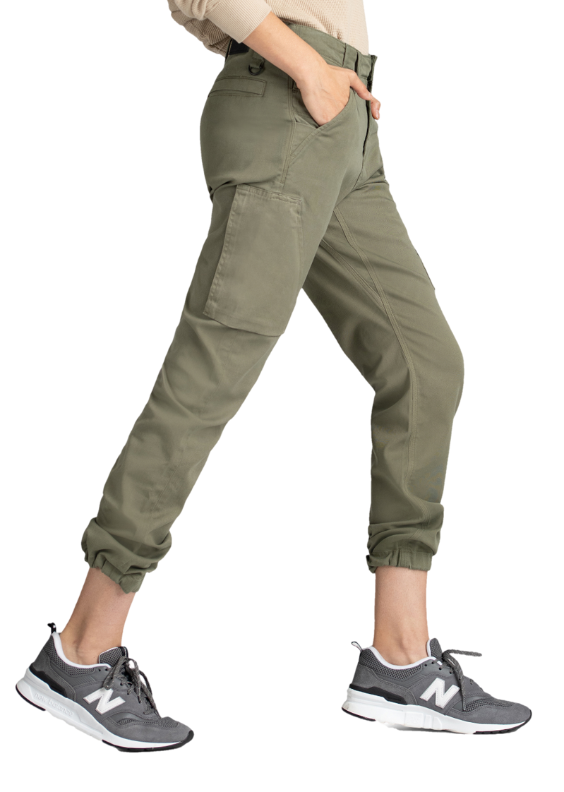 Live Free Adventure Broek