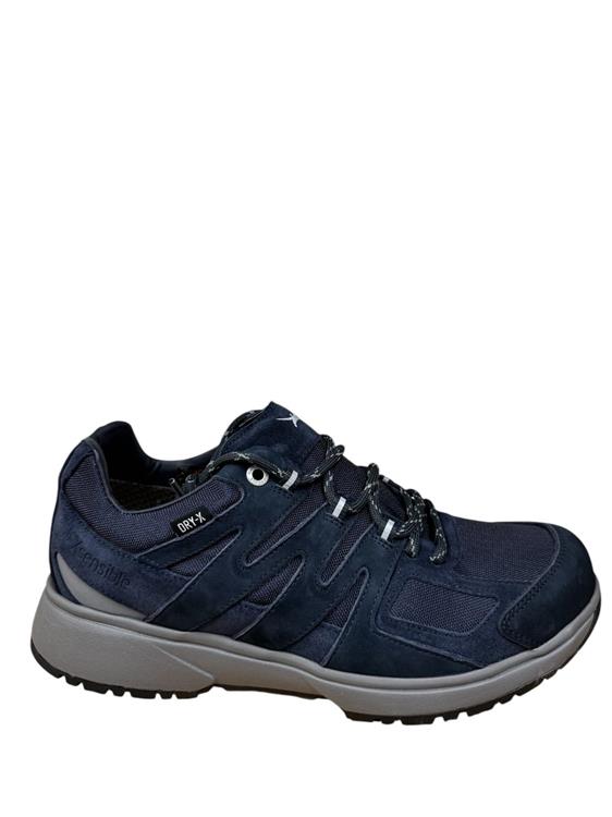 Xsensible 40409.5 wijdte H Bergen Men H Navy