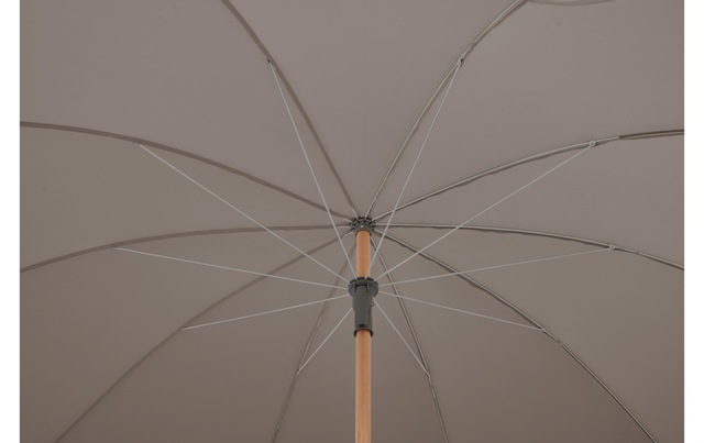 Sonnenschirm »Suncomfort by Glatz Rustico 220 cm«