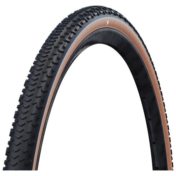 Schwalbe - G-One RX Pro Evolution Line V-Guard Super Race 28'' (40-622) - Pneu de vélo