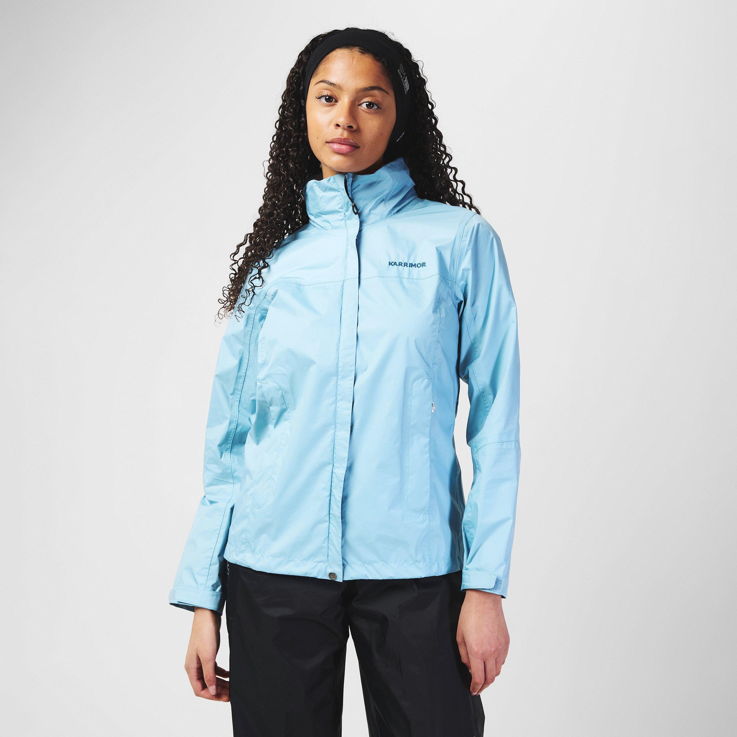Karrimor Eco Waterproof Jacket Ladies