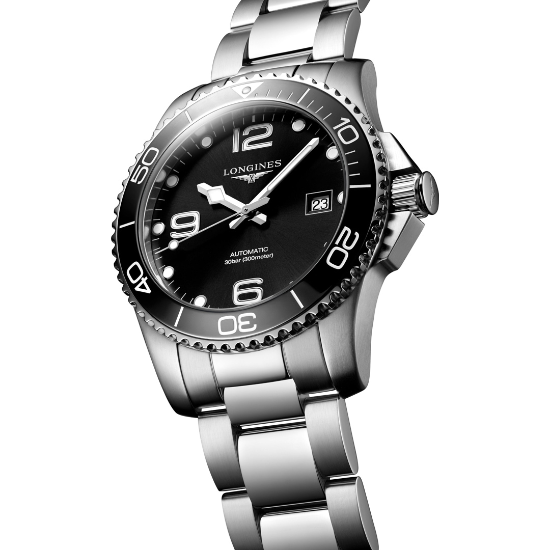 Longines HydroConquest 41mm