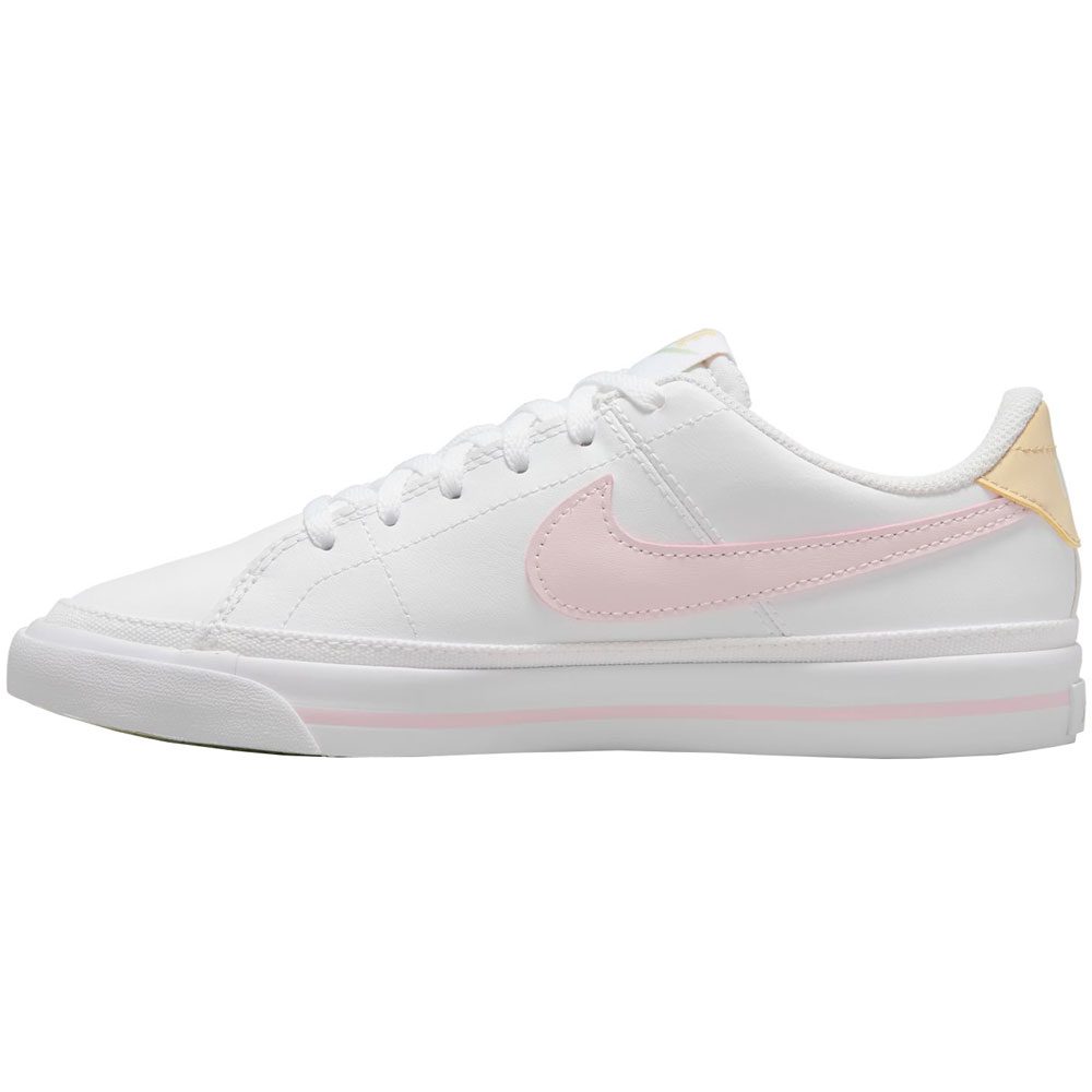 Nike Court Legacy Sneaker Kinder white