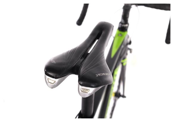 Produit reconditionné · Guerciotti Cartesio Ultegra - Vélo de route | Etat correct